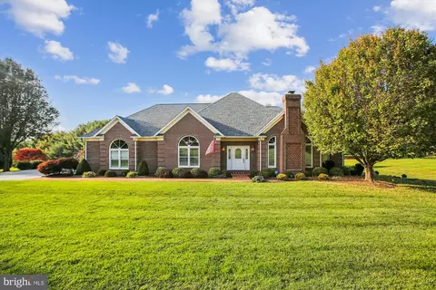 157 Karst Valley Rd, Front Royal, VA 22630