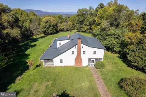 5971 Browntown Rd, Front Royal, VA 22630