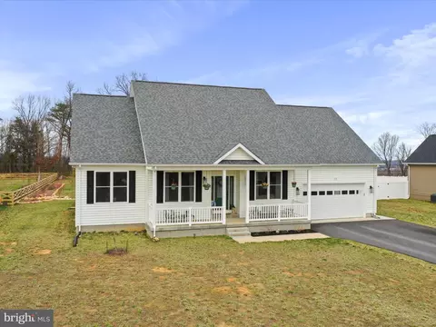 112 Pointers Way, Front Royal, VA 22630 photo 9