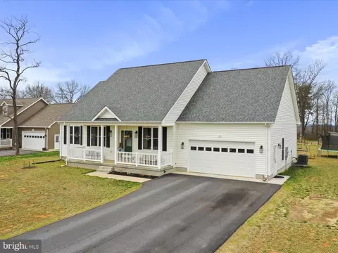 112 Pointers Way, Front Royal, VA 22630 photo 14