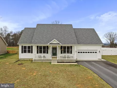 112 Pointers Way, Front Royal, VA 22630 photo 13