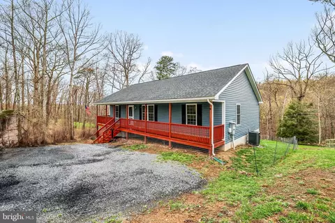 533 Western Ln, Front Royal, VA 22630