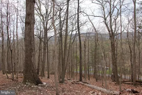 Old Oregon Road, Front Royal, VA 22630