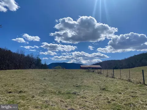 Bentonville Rd, Browntown, VA 22610