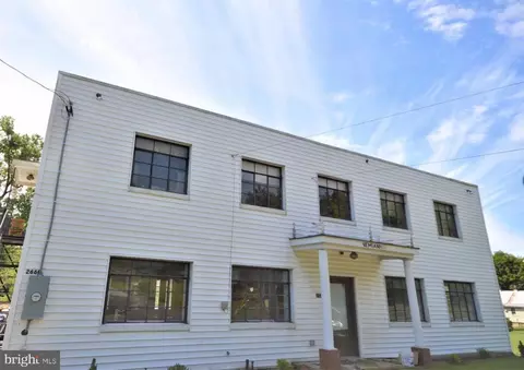 2660 Stonewall Jackson Hwy, Bentonville, VA 22610