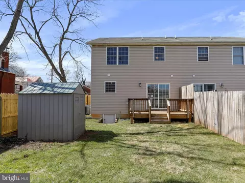 334 Cloud St, Front Royal, VA 22630 photo 35