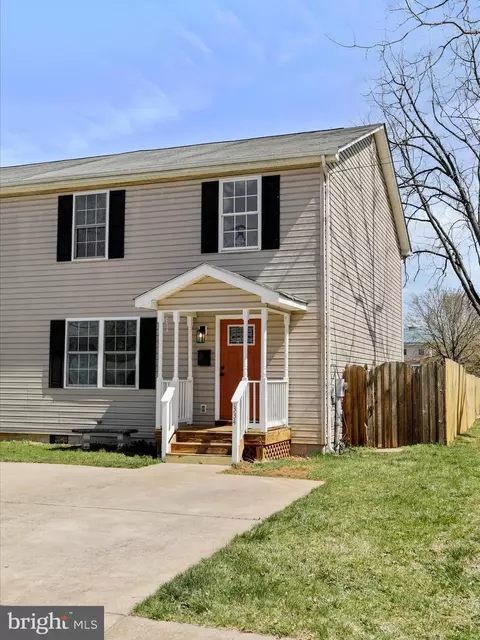 334 Cloud St, Front Royal, VA 22630 photo 2