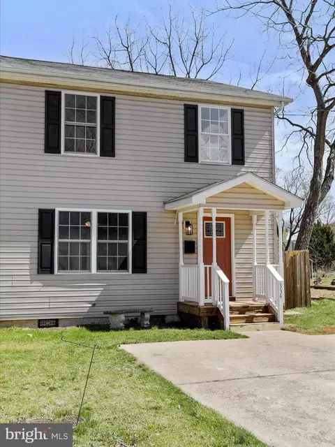 334 Cloud St, Front Royal, VA 22630 photo 3
