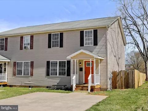 334 Cloud St, Front Royal, VA 22630 photo 5
