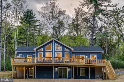 1850 Gooney Manor Loop, Bentonville, VA 22610