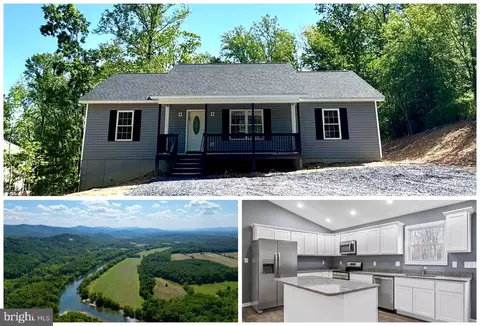 85 Walker Farm Dr, Front Royal, VA 22630