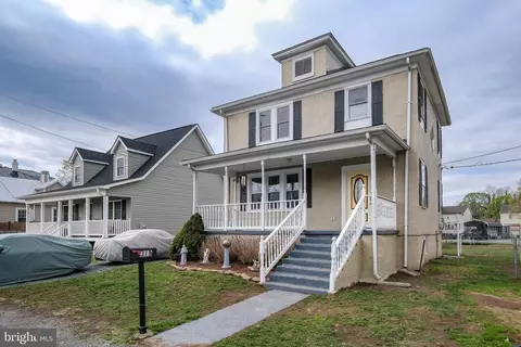 319 Front St, Front Royal, VA 22630