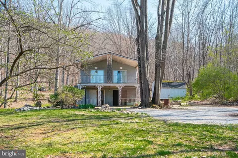 4792 Howellsville Rd, Front Royal, VA 22630