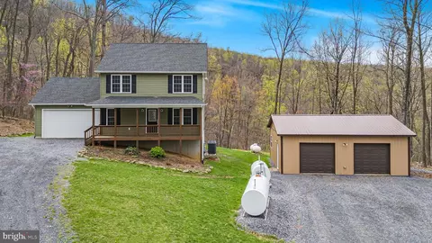 333 Woodpecker, Front Royal, VA 22630