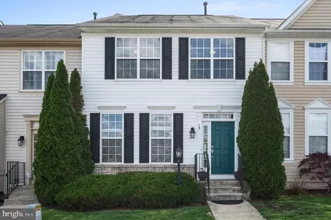 15 Driver Sq, Front Royal, VA 22630