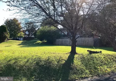 Polk Avenue, Front Royal, VA 22630
