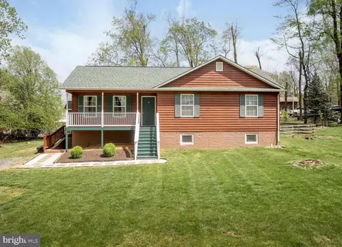 143 Club House Rd, Front Royal, VA 22630
