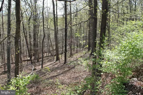 Hillandale Road, Front Royal, VA 22630