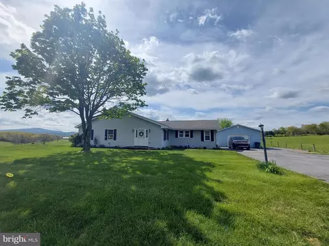 1278 Kendrick Ford Rd, Front Royal, VA 22630