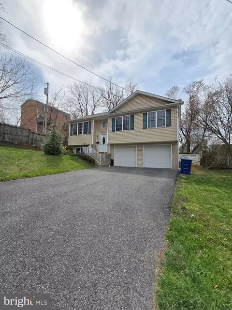 520 Carter St, Front Royal, VA 22630