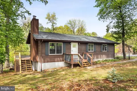 115 Split Rail Rd, Front Royal, VA 22630