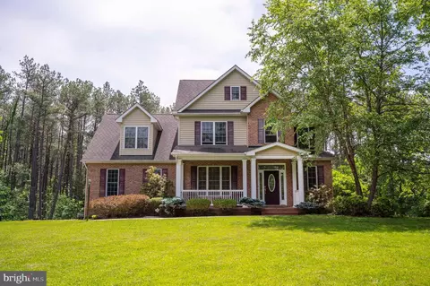 168 Thomas Dr, Middletown, VA 22645