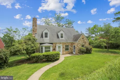 311 Villa Ave, Front Royal, VA 22630