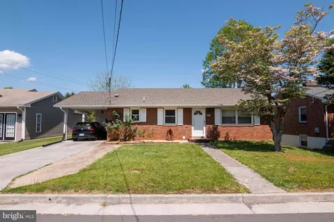 730 Hamilton Ave, Front Royal, VA 22630 photo 12