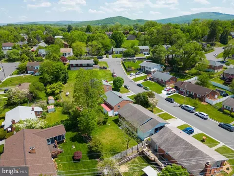 730 Hamilton Ave, Front Royal, VA 22630 photo 9
