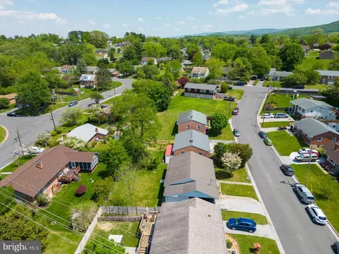 730 Hamilton Ave, Front Royal, VA 22630 photo 10