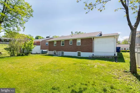730 Hamilton Ave, Front Royal, VA 22630 photo 18