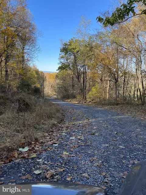 Wapping Farm Road, Front Royal, VA 22630