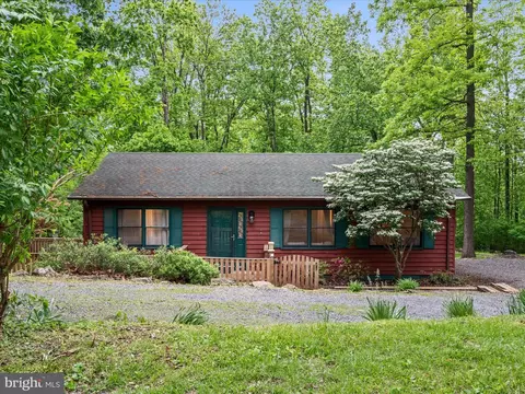 649 Ulysses Way, Linden, VA 22642