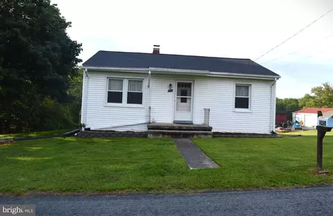 545 Catlett Mountain Rd, Front Royal, VA 22630
