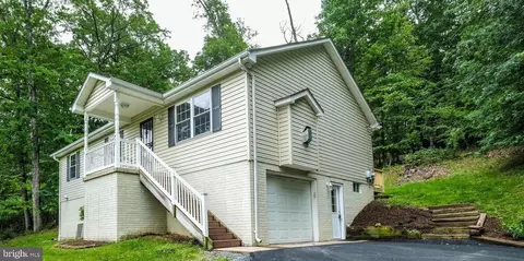 433 Vesey Dr, Front Royal, VA 22630