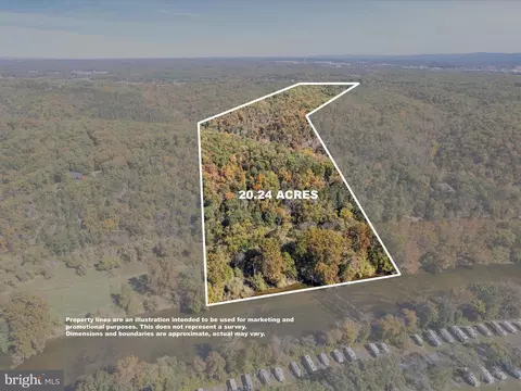 0 River Ridge Dr, Middletown, VA 22645