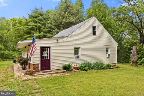 114 Rainbow Way, Front Royal, VA 22630