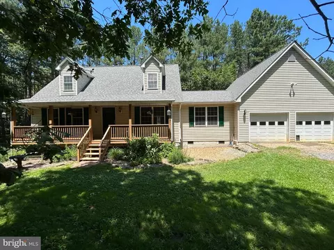 76 Red Burke Ct, Front Royal, VA 22630