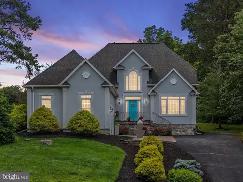 1399 N Royal Ave, Front Royal, VA 22630