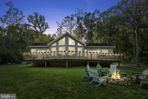 1820 Gooney Manor Loop, Bentonville, VA 22610