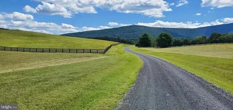 Fox Hill Drive, Front Royal, VA 22630
