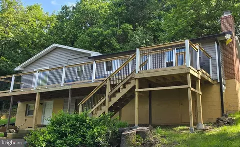 453 Mountain Heights Rd, Front Royal, VA 22630