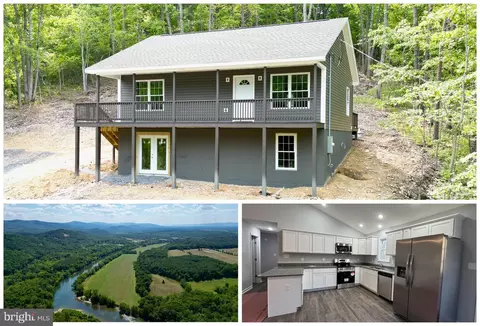 230 Spring Hollow Rd, Front Royal, VA 22630