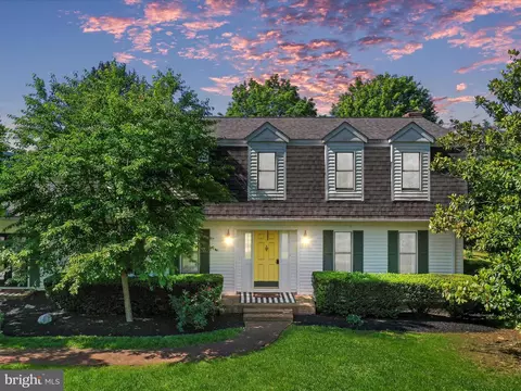7515 Stonewall Jackson Hwy, Front Royal, VA 22630