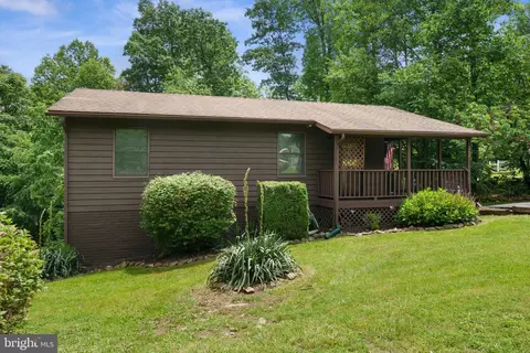 262 Blue Valley Rd, Linden, VA 22642