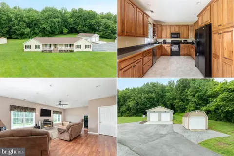 364 Stoney Bottom Rd, Front Royal, VA 22630