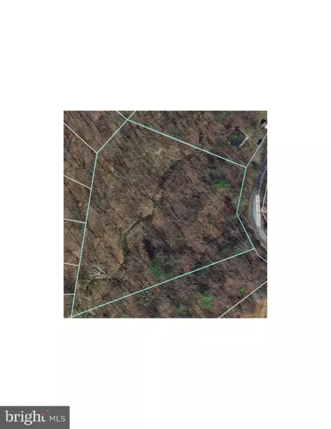 9 Dry Run Court, Front Royal, VA 22630