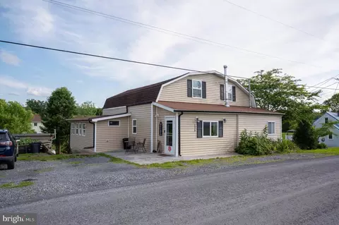 134 Catlett Mountain Rd, Front Royal, VA 22630