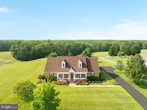 111 Jackson Pl, Middletown, VA 22645