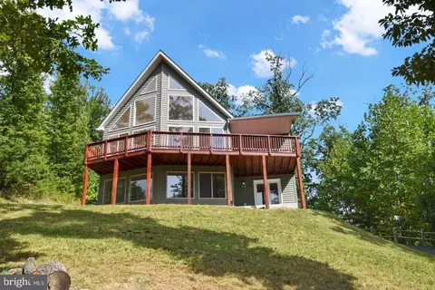 252 Wendy Hill Rd, Front Royal, VA 22630